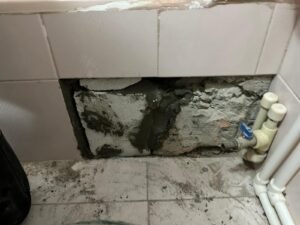 Aydınlıkevler Su Tesisat
