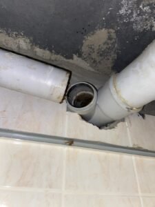 Şeker Mahallesi Su Tesisatçısı