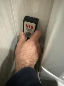 Eryaman Su Kaçak Tespiti